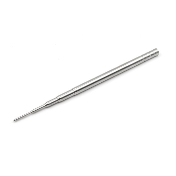 Spinal endoscopic surgical instrument step-by-step expander