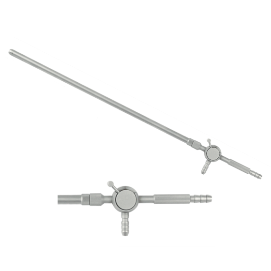 腹腔镜手术器械冲洗器5MM/10MM