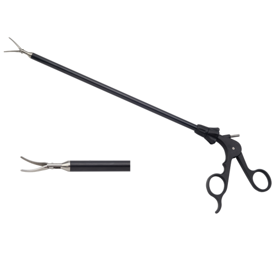 腹腔镜手术器械分离钳10MMX330MM