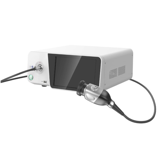 4K超高清摄像系统