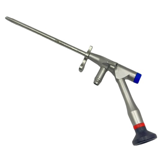 脊柱内窥镜- 6.9mm x 181mm /30°仪器通道4.3MM